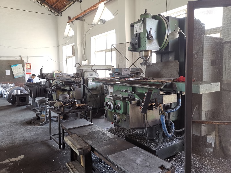 什么是鋁壓鑄件